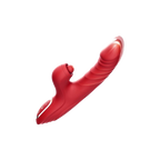 Vibrador Rabbit Premium con Estimulación Clítoris y Punto G – Silicona Médica